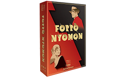 Forró nyomon